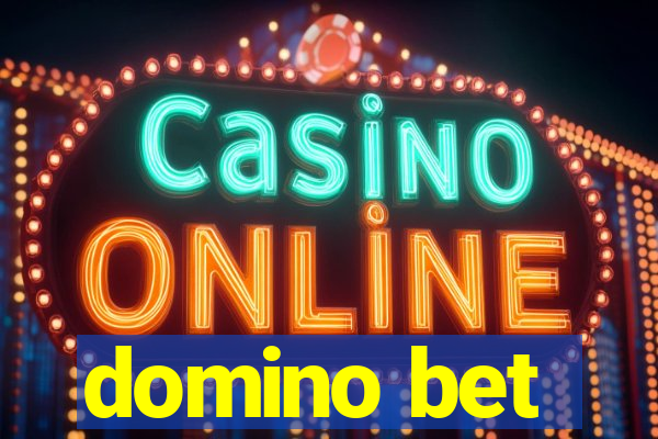 domino bet